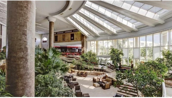 Hotel Tui Magic Life Africana poza 10