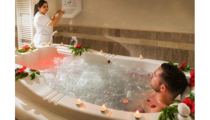 Hotel Steigenberger Marhaba Thalasso poza 15