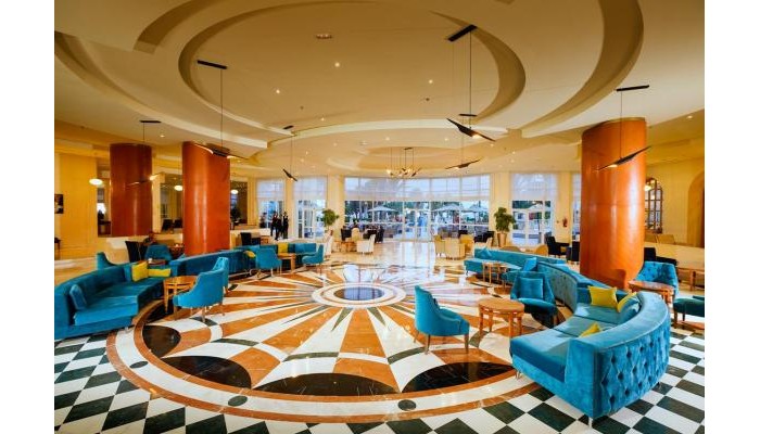 Hotel Steigenberger Marhaba Thalasso poza 17