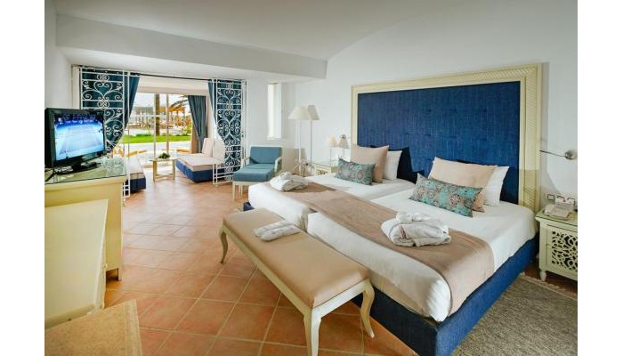 Hotel Steigenberger Marhaba Thalasso poza 21