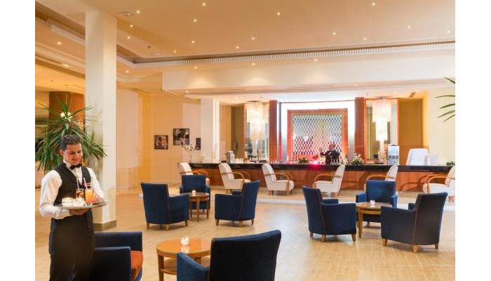 Hotel Steigenberger Marhaba Thalasso poza 23