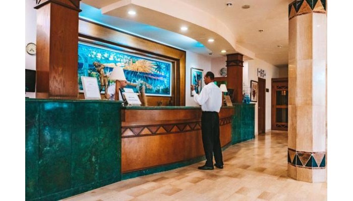 Hotel Marina Palace poza 6