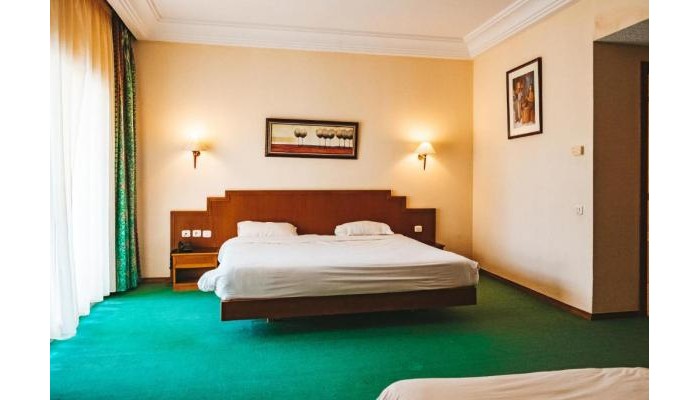 Hotel Marina Palace poza 9