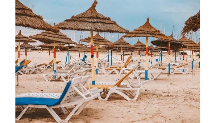 Hotel Marina Palace poza 18