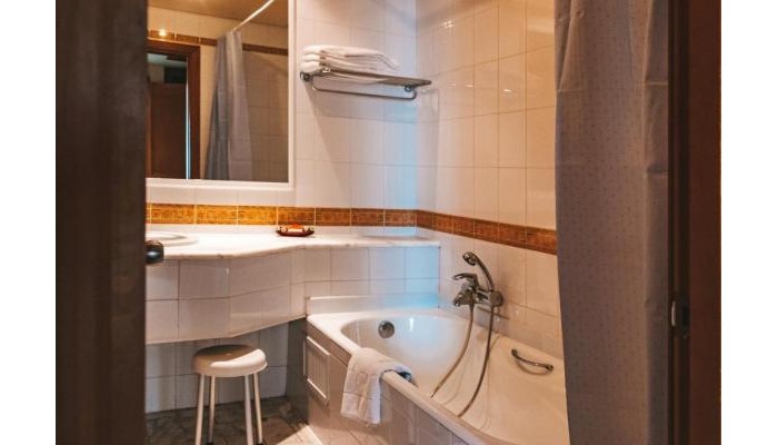 Hotel Marina Palace poza 12