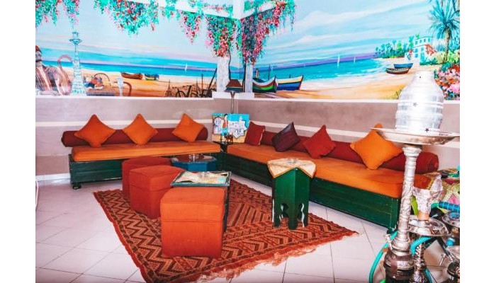 Hotel Marina Palace poza 20