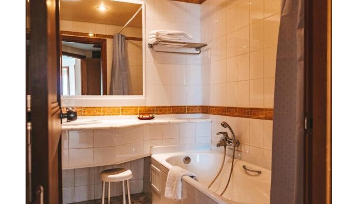 Hotel Marina Palace poza 13