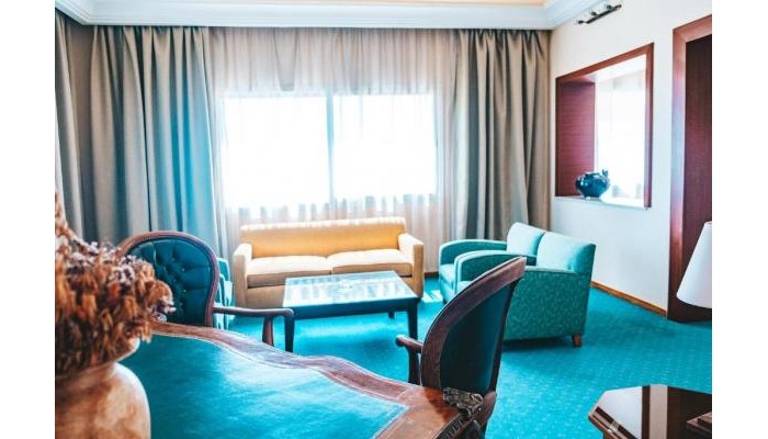 Hotel Marina Palace poza 14