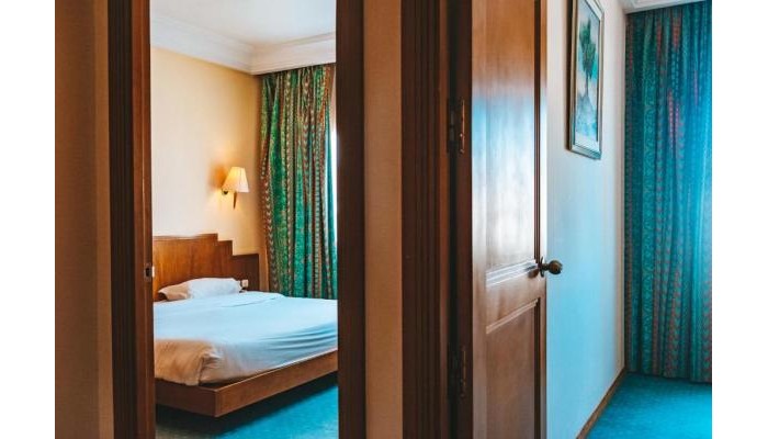 Hotel Marina Palace poza 10