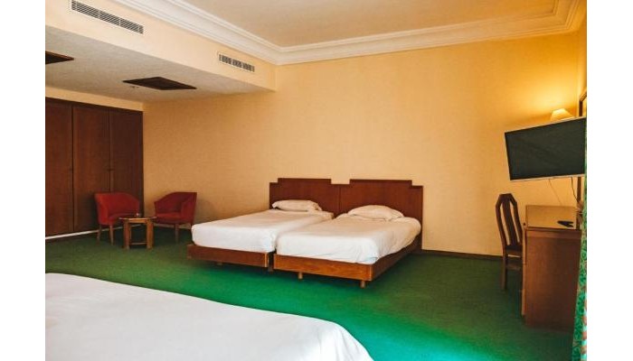 Hotel Marina Palace poza 8