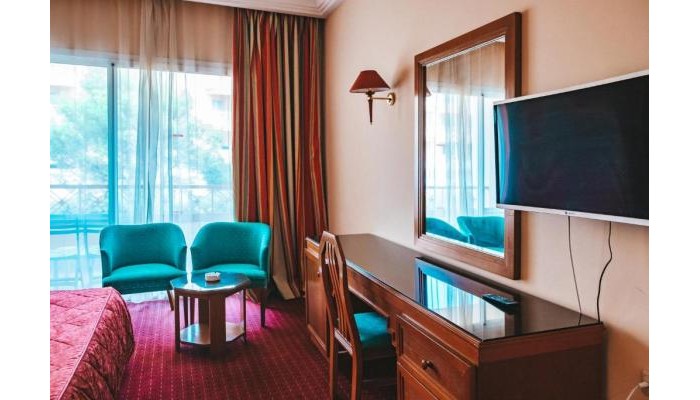 Hotel Marina Palace poza 7