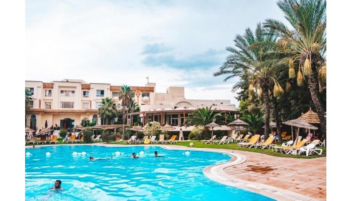 Hotel Marina Palace poza 2