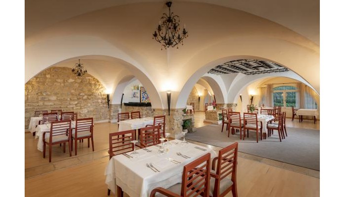 Hotel Mediterranee Thalasso Golf poza 10