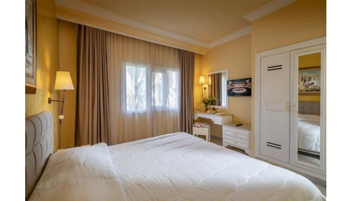 Hotel Mediterranee Thalasso Golf poza 3