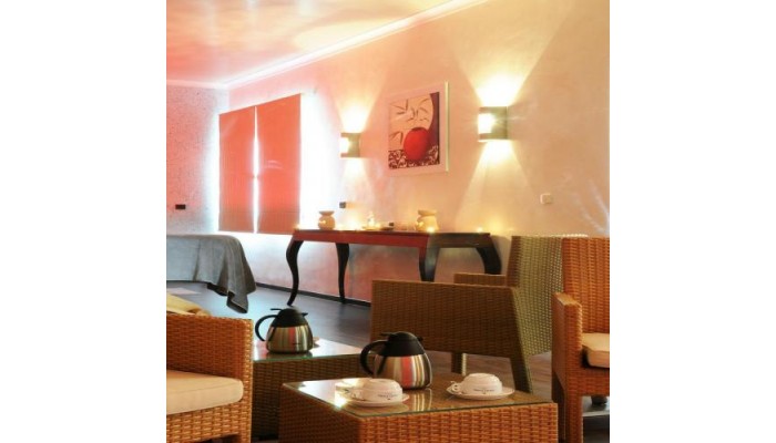 Hotel Golden Yasmine Mehari Hammamet poza 7