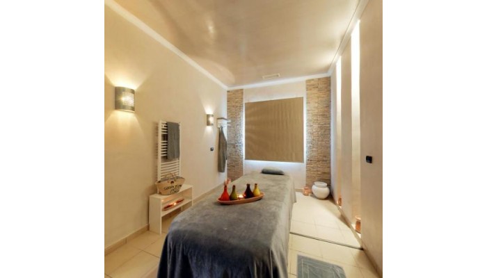 Hotel Golden Yasmine Mehari Hammamet poza 8