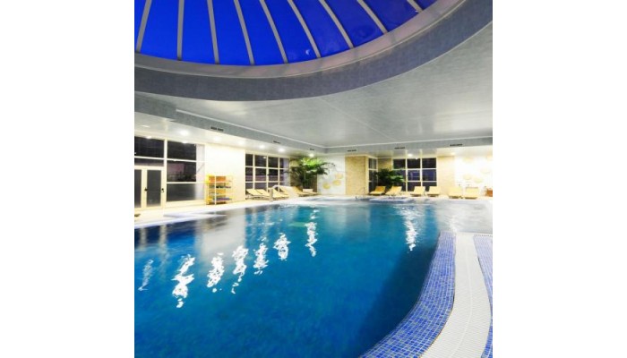 Hotel Golden Yasmine Mehari Hammamet poza 10