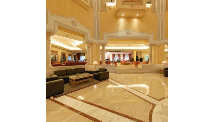 Hotel Golden Yasmine Mehari Hammamet poza 1