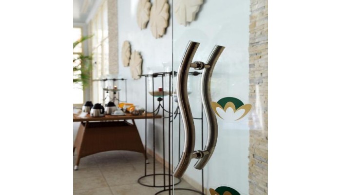 Hotel Golden Yasmine Mehari Hammamet poza 6