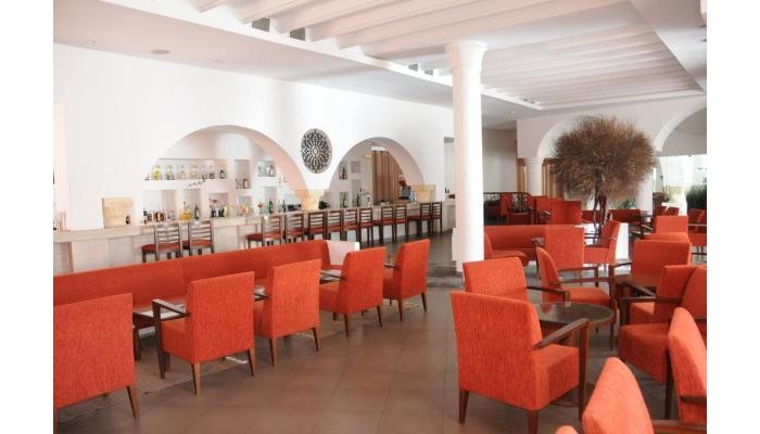 Hotel Menara poza 12