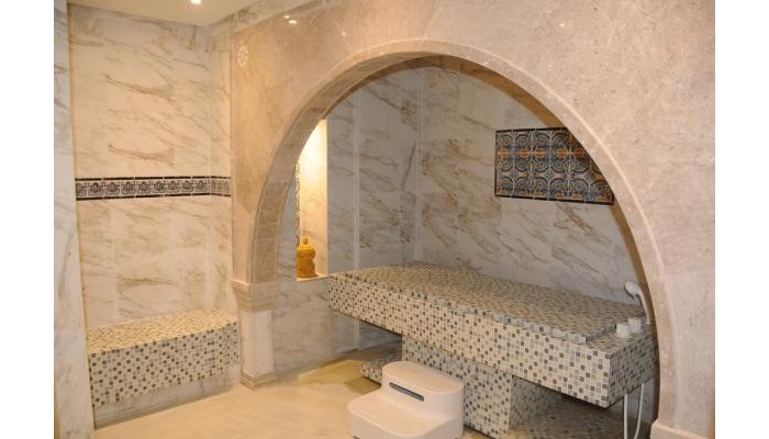 Hotel Menara poza 11