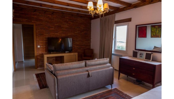 Hotel Muses Hammamet poza 4