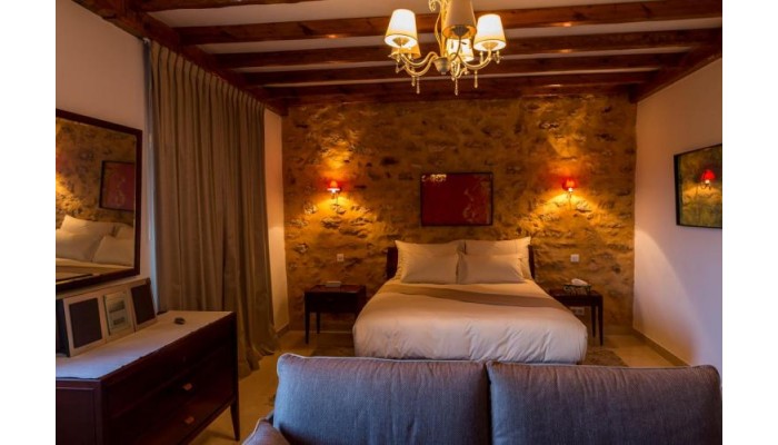 Hotel Muses Hammamet poza 3