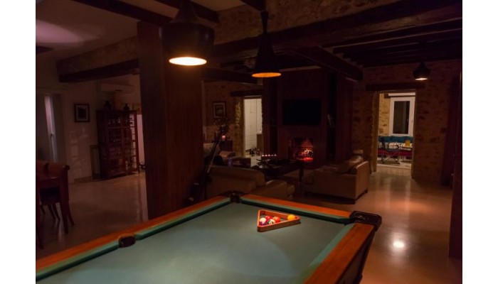 Hotel Muses Hammamet poza 11