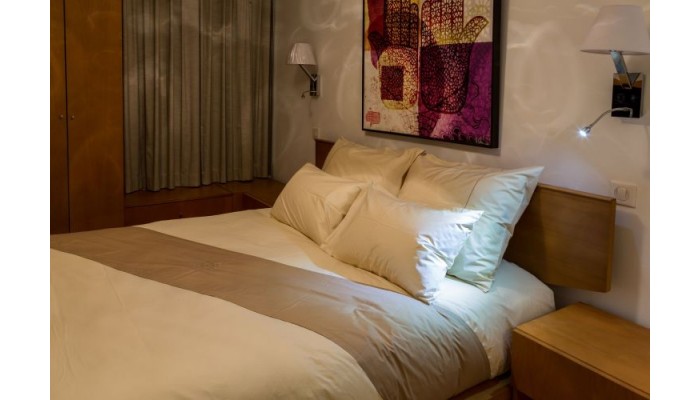 Hotel Muses Hammamet poza 1