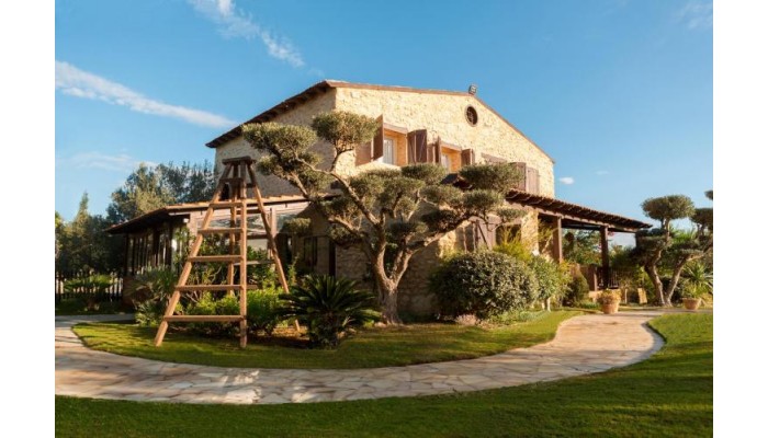 Hotel Muses Hammamet poza 0