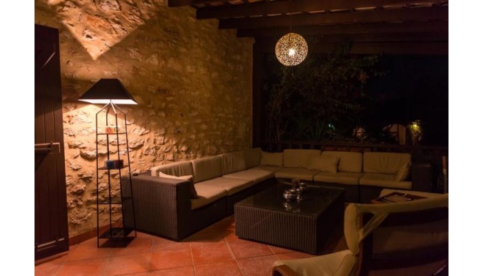 Hotel Muses Hammamet poza 10