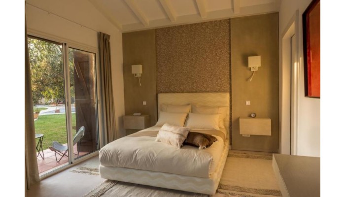 Hotel Muses Hammamet poza 8