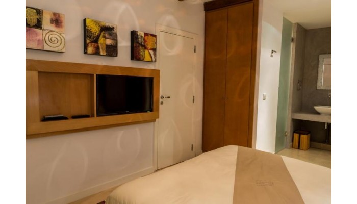 Hotel Muses Hammamet poza 6