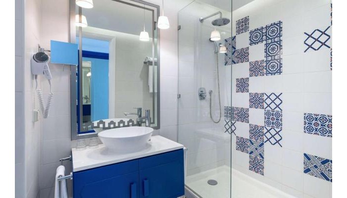 Radisson Blu Resort & Thalasso, Hammamet poza 17