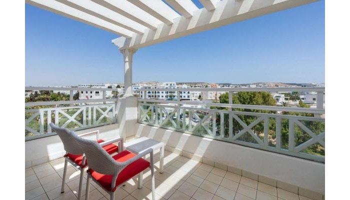 Radisson Blu Resort & Thalasso, Hammamet poza 20