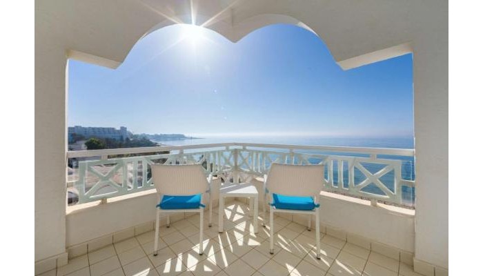 Radisson Blu Resort & Thalasso, Hammamet poza 12