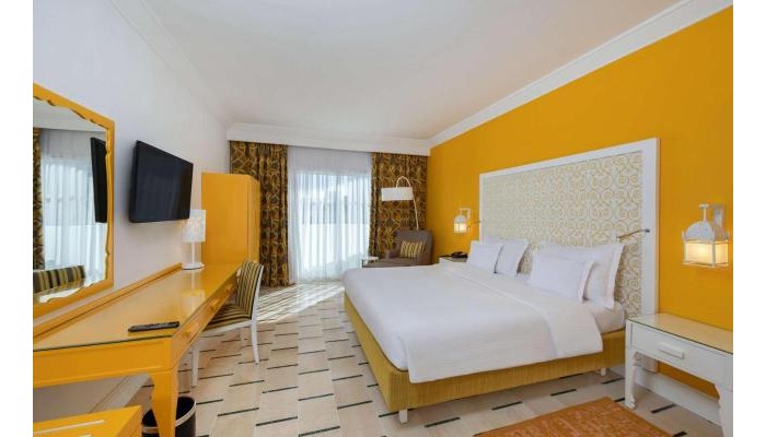 Radisson Blu Resort & Thalasso, Hammamet poza 23