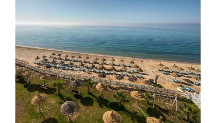 Radisson Blu Resort & Thalasso, Hammamet poza 27