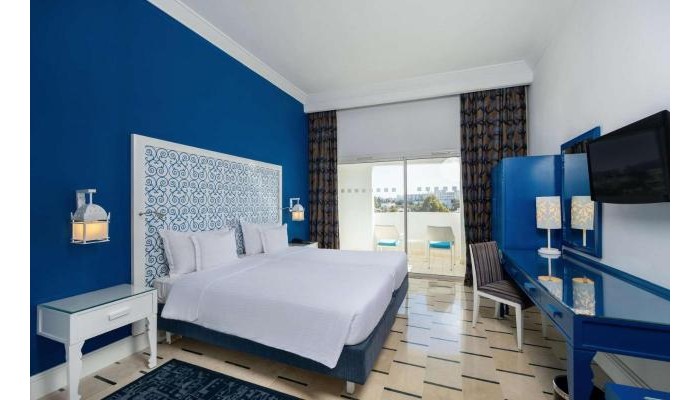 Radisson Blu Resort & Thalasso, Hammamet poza 9