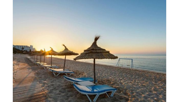 Radisson Blu Resort & Thalasso, Hammamet poza 29
