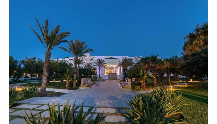 Radisson Blu Resort & Thalasso, Hammamet poza 5