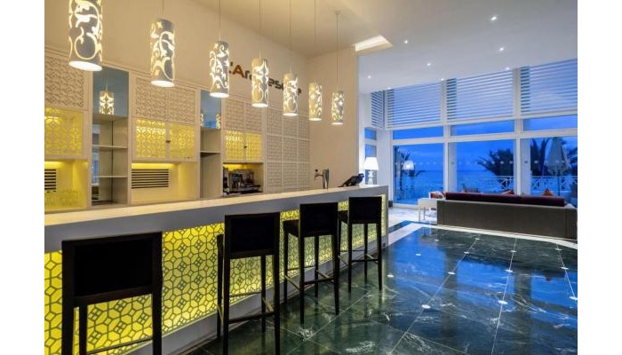 Radisson Blu Resort & Thalasso, Hammamet poza 26
