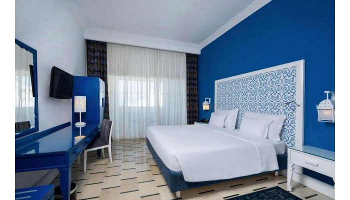 Radisson Blu Resort & Thalasso, Hammamet poza 10