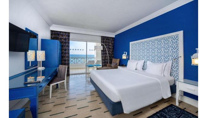 Radisson Blu Resort & Thalasso, Hammamet poza 6