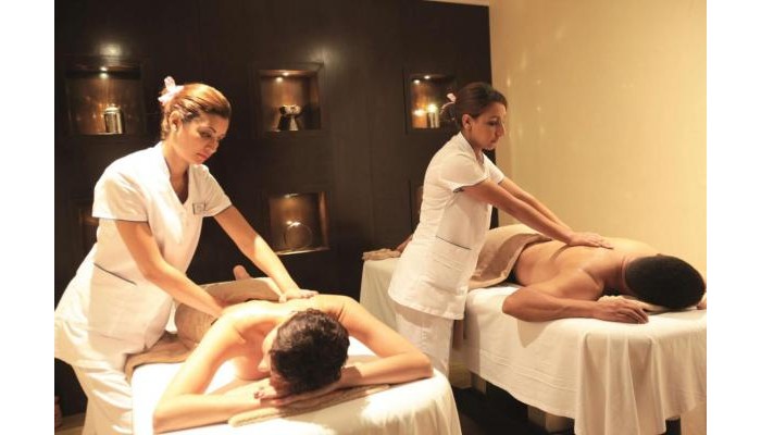 Radisson Blu Resort & Thalasso, Hammamet poza 32