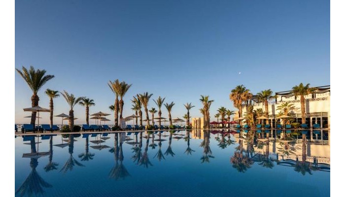 Radisson Blu Resort & Thalasso, Hammamet poza 31