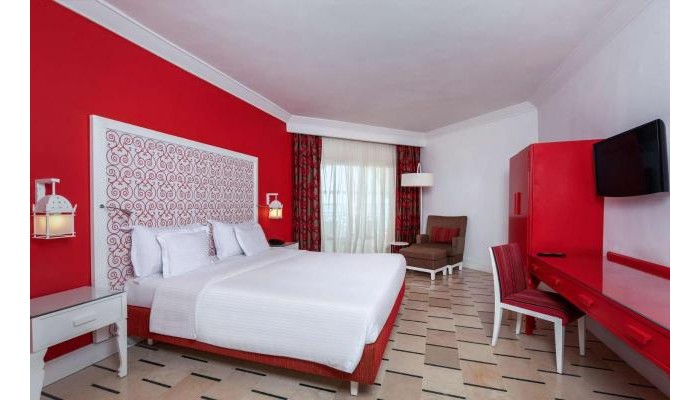 Radisson Blu Resort & Thalasso, Hammamet poza 21