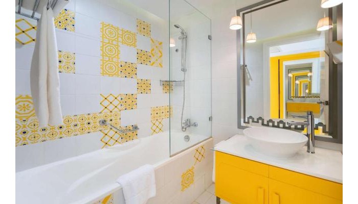 Radisson Blu Resort & Thalasso, Hammamet poza 25