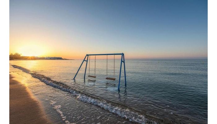 Radisson Blu Resort & Thalasso, Hammamet poza 28