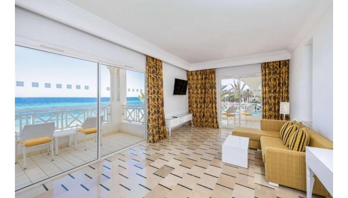 Radisson Blu Resort & Thalasso, Hammamet poza 7